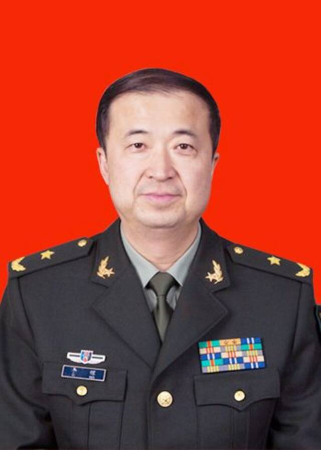 李辉任贵州省委常委