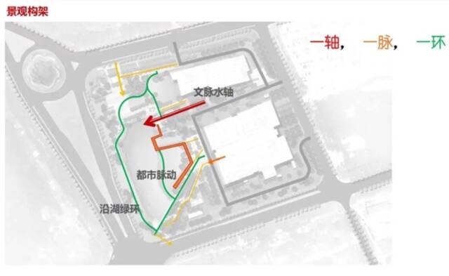 占地2.7万平方米、含地下停车库！嘉定主城区将新增一片公共绿地