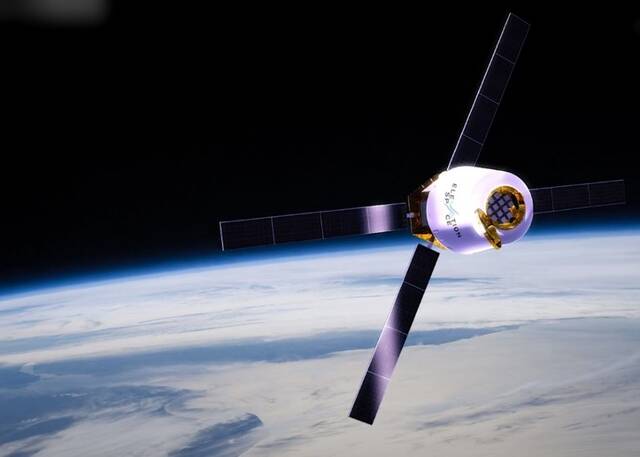 日本太空创新公司levationSpace计划发射小型人造卫星调查重力如何影响植物生长