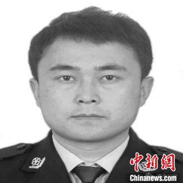 青海省互助县山体滑坡自然灾害找到最后一名失踪人员 已无生命体征