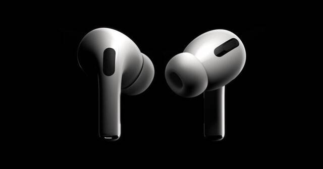 曝AirPods Pro 2将随iPhone 14/Pro一起发布