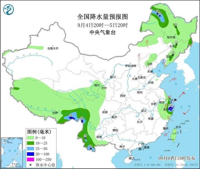 超强台风“轩岚诺”快要谢幕，“秋老虎”又将接力登场