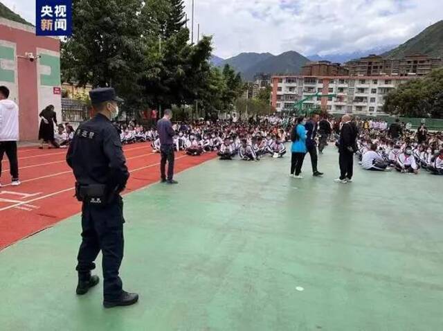 痛心！已超30人遇难  泸定地震救援最新消息汇总