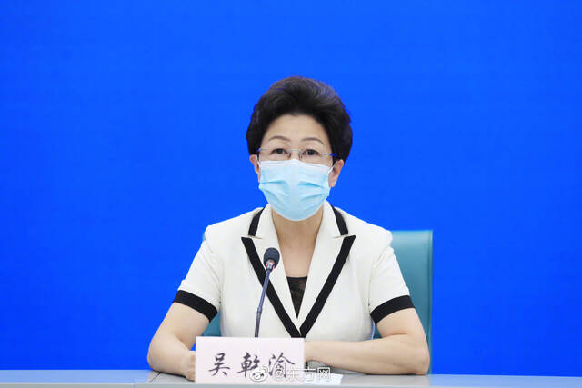 上海儿童医院排查情况如何？卫健委回应：已第一时间启动应急预案