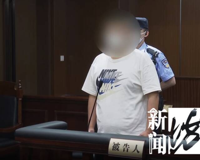 沪一男子全身5处骨折还获刑！原因令人无语...