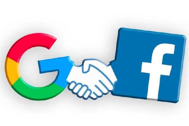 线上广告之争：苹果步步紧逼，谷歌Facebook双巨头垄断或将瓦解？