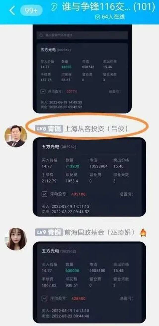 “一级市场宠儿一天浮盈140万！”赚钱就凭一张“黑嘴”？