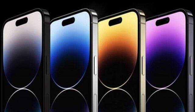 牙膏挤到何时了？苹果iPhone 14系列新品发布 提升幅度再次不及预期