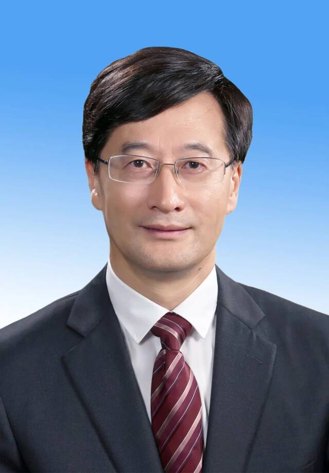 王云鹏同志任北京航空航天大学校长