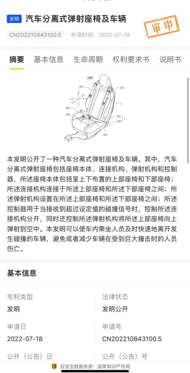 图片来源：启信宝