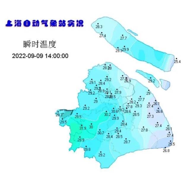 中秋阳光正好，早晚舒适！台风“梅花”对节后天气有所影响