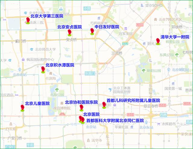 9月10日至9月16日交通出行提示