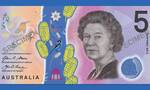 澳大利亚5元钞或不再印英王头像