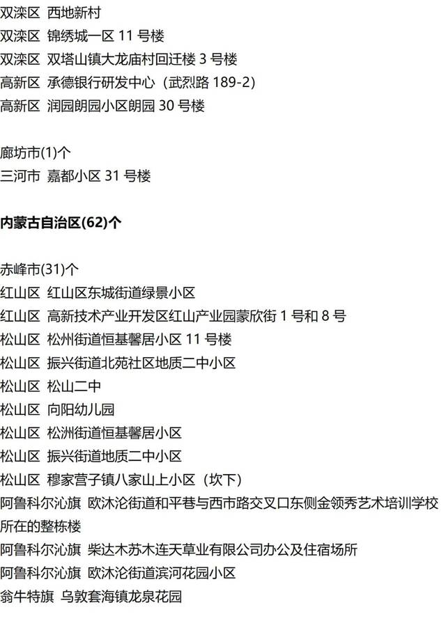 入（返）湘人员健康管理提示（健康管理措施清单更新至9月15日9时）