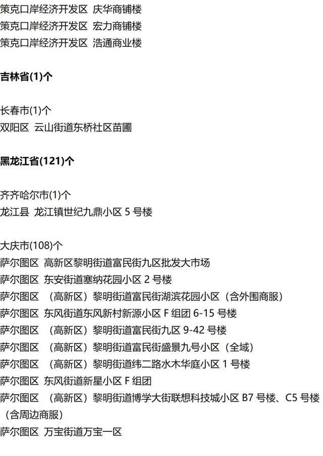 入（返）湘人员健康管理提示（健康管理措施清单更新至9月15日9时）