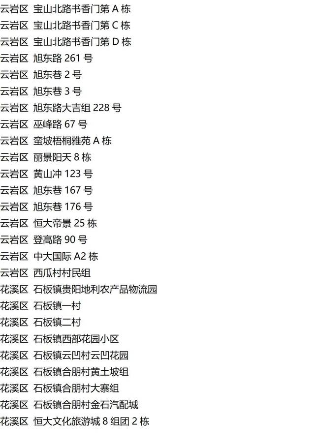 入（返）湘人员健康管理提示（健康管理措施清单更新至9月15日9时）