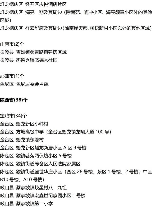 入（返）湘人员健康管理提示（健康管理措施清单更新至9月15日9时）