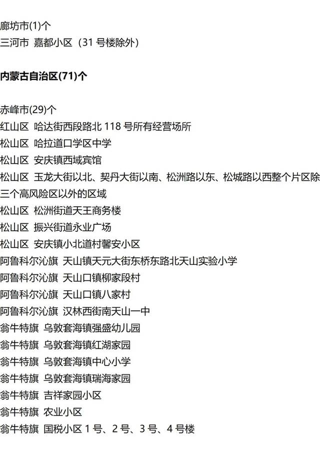 入（返）湘人员健康管理提示（健康管理措施清单更新至9月15日9时）