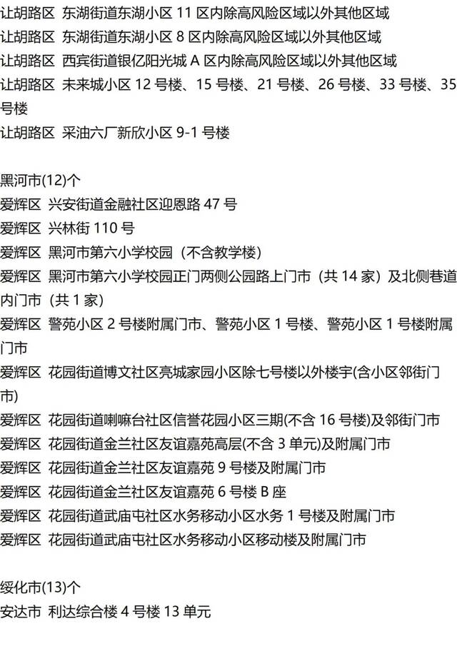 入（返）湘人员健康管理提示（健康管理措施清单更新至9月15日9时）