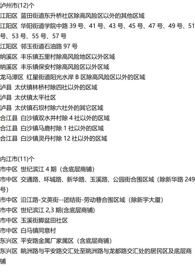 入（返）湘人员健康管理提示（健康管理措施清单更新至9月15日9时）