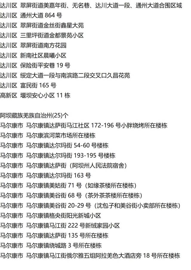 入（返）湘人员健康管理提示（健康管理措施清单更新至9月15日9时）