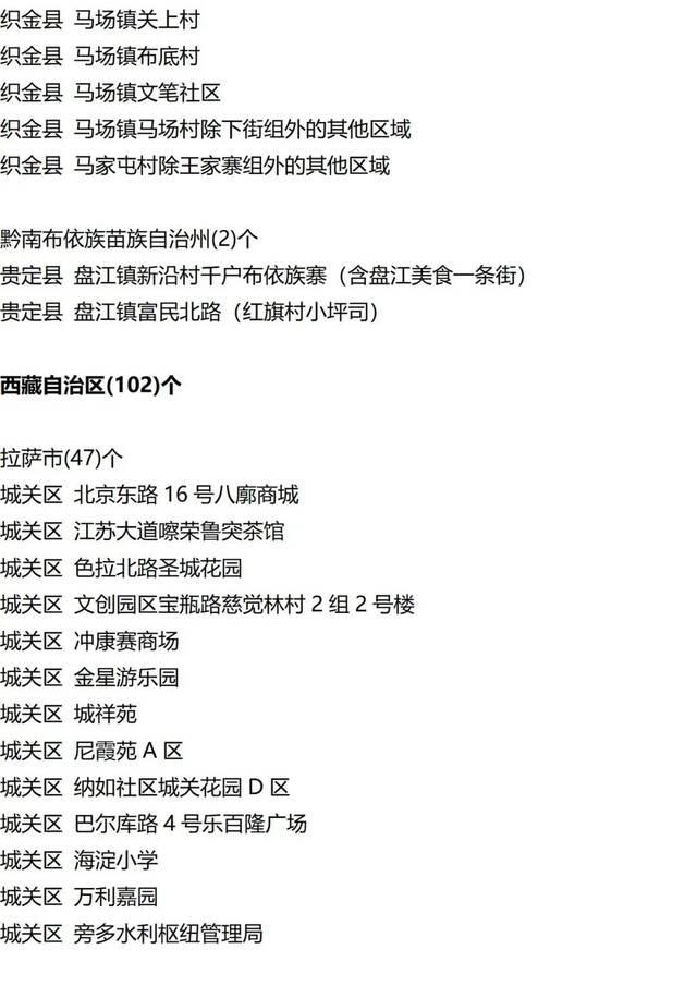 入（返）湘人员健康管理提示（健康管理措施清单更新至9月15日9时）