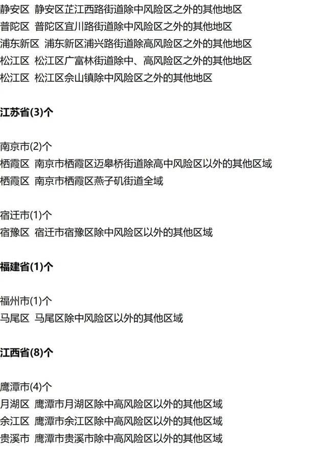 入（返）湘人员健康管理提示（健康管理措施清单更新至9月15日9时）