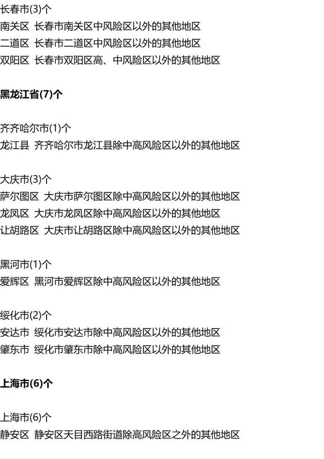 入（返）湘人员健康管理提示（健康管理措施清单更新至9月15日9时）