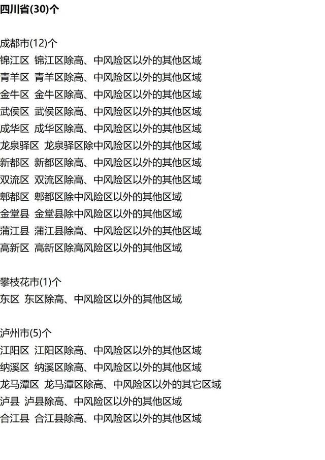 入（返）湘人员健康管理提示（健康管理措施清单更新至9月15日9时）