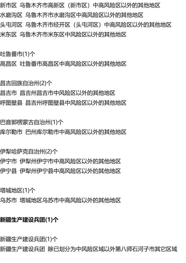 入（返）湘人员健康管理提示（健康管理措施清单更新至9月15日9时）