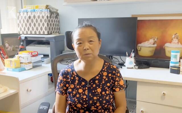 视频｜58岁自驾阿姨“出逃”2年后回家:离婚还彼此自由