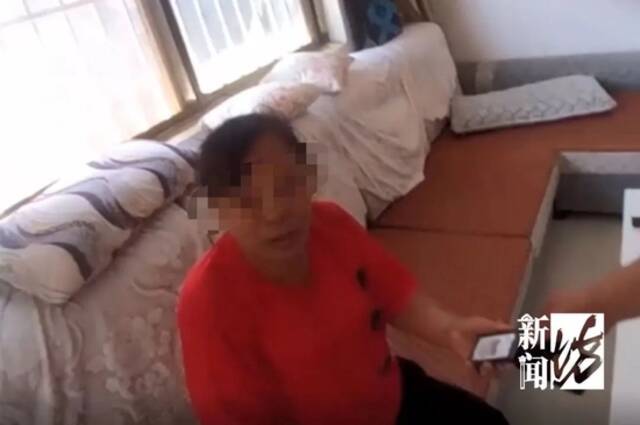 “他们骂我攀高枝不要脸！”来沪女子杀害婆婆、重伤公公，藏了31年后落网