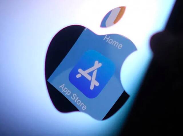 App Store积极拥抱广告，都怪这位苹果元老“半途而废”？ 海外周选