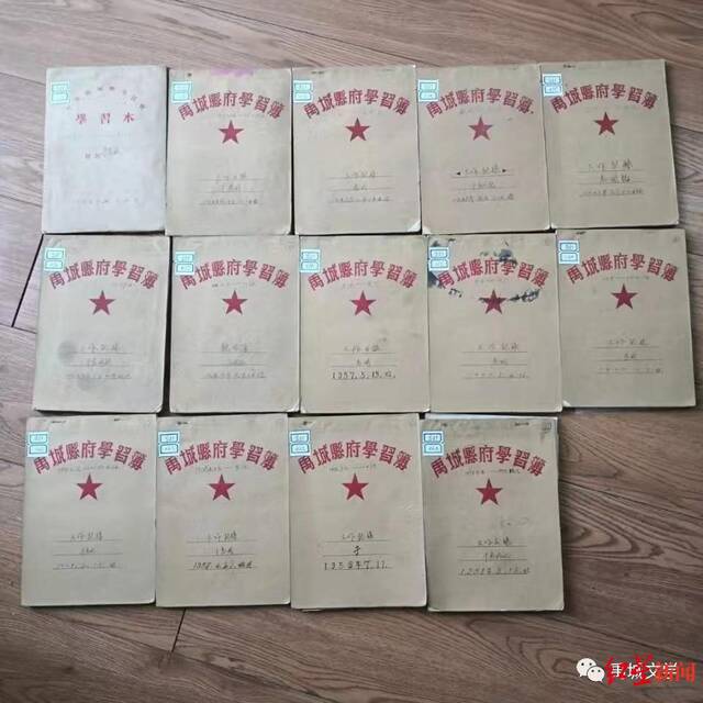 《我的县长父亲》引热议，作者回应：都是些实事求是的事，我心里很坦然