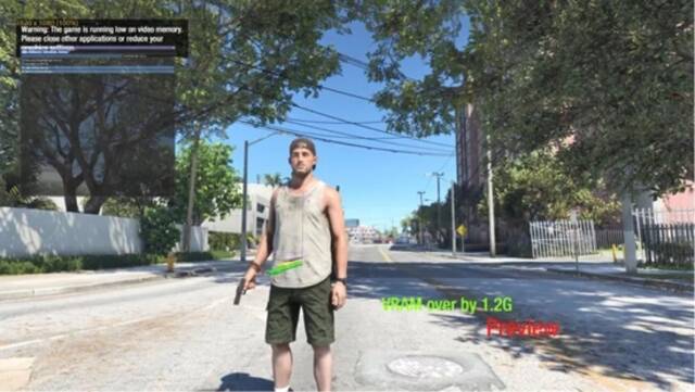 R星消息人士确认，泄露的《GTA 6》大量片段为真