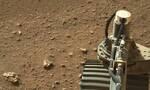 火星古老河流三角州河床样本含有机物 或曾存在生命