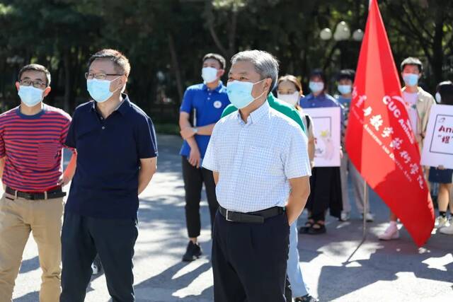 中国传媒大学：9月21日起恢复线下教学