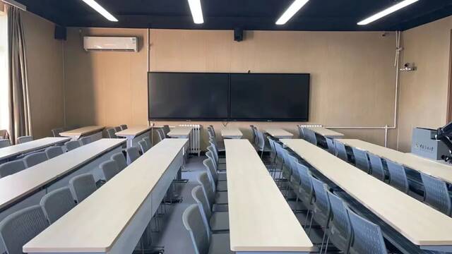 中国传媒大学：9月21日起恢复线下教学