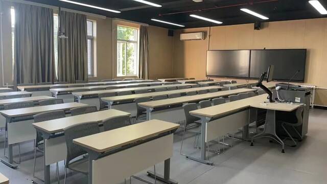 中国传媒大学：9月21日起恢复线下教学