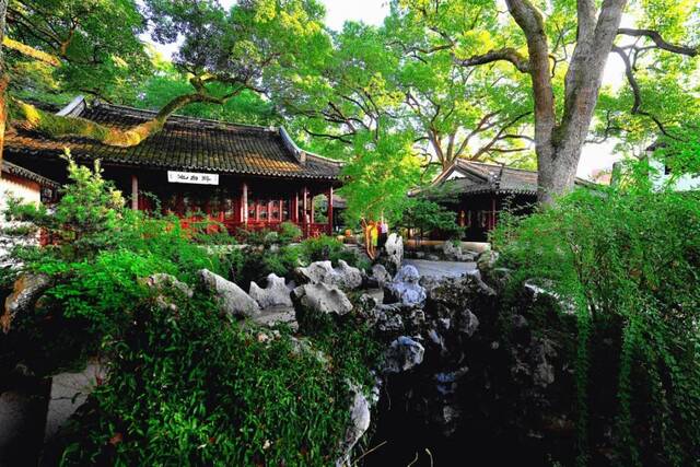 上海28家景区推出旅游节票价优惠活动