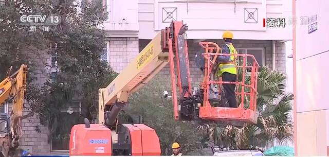 住房和城乡建设部：各地老旧小区推动既有住宅加装电梯5.1万部