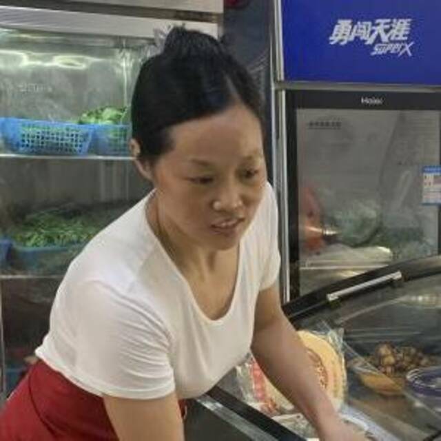 这家店，就该生意兴隆！