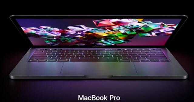 苹果已开始销售M2版翻新13英寸MacBookPro 比新款最少便宜130美元