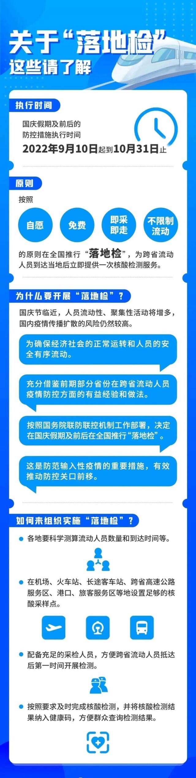 事关国庆假期疫情防控！河南多地发布最新提醒