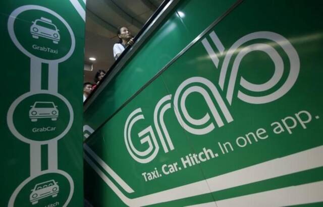 东南亚网约车巨头Grab：预计2024年实现盈利