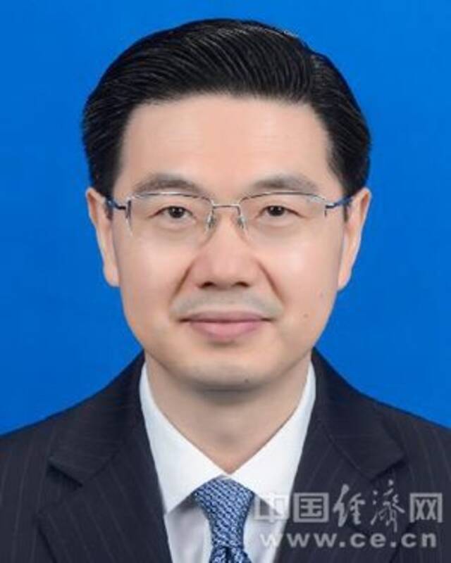 储永宏辞去江苏省人民政府副省长职务