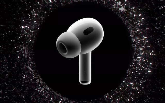 苹果iOS 16.1 Beta 3为初代AirPods Pro带来自适应通透模式