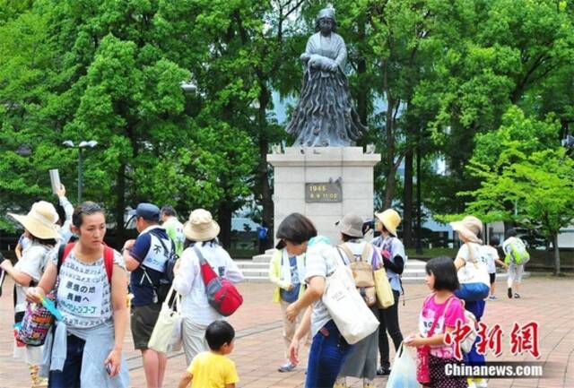 马场公彦：中日两国何以同尊“以和为贵”？