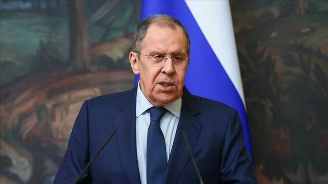 拉夫罗夫：俄方根本不在乎西方国家是否承认4地区入俄