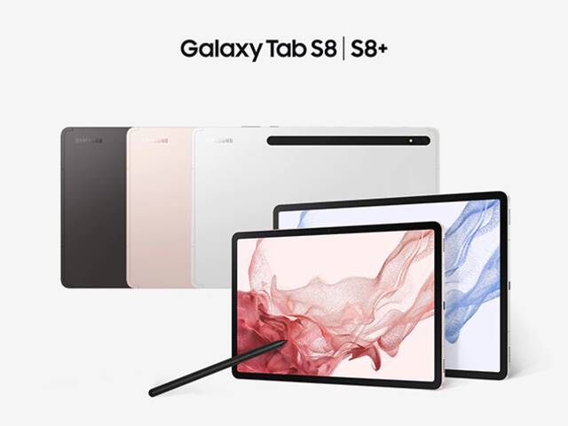 消费需求减少，消息称三星将 Galaxy Tab S9 平板推迟到明年开发